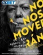 No nos moverán (2025) Telugu Dubbed Movie