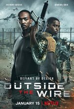 Outside the Wire (2021) Tamil Dubbed Movie