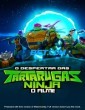 Rise of the Teenage Mutant Ninja Turtles The Movie (2022) Tamil Dubbed Movie