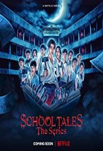 School Tales the Series (2022) Telugu Web Series