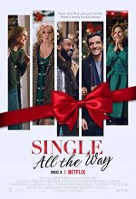 Single All the Way (2021) Telugu Dubbed Movie