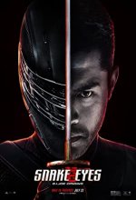 Snake Eyes GI Joe Origins (2021) Telugu Dubbed Movie