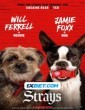 Strays (2023) Tamil Dubbed Movie