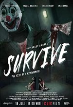 Survive (2021) Tamil Dubbed Movie
