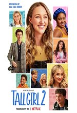 Tall Girl 2 (2022) Telugu Dubbed Movie