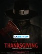 Thanksgiving (2023) Telugu Dubbed Movie