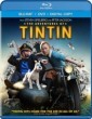 The Adventures of Tintin (2011 ) Tamil Dubbed English BDRip