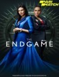The Endgame (2022) Tamil Web Series