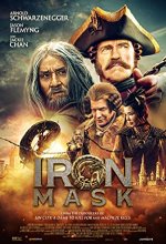 The Iron Mask (2022) Tamil Dubbed Movie