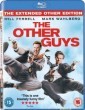 The Other Guys (2010 ) Tamil Dubbed English BDRip