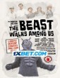The Phantom Lake Kids in the Beast Walks Among Us (2021) Telugu Dubbed Movie