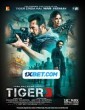 Tiger 3 (2023) Telugu Movie