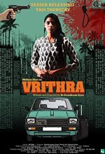 Vrithra (2019) Kannada Movie