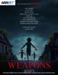 Weapons (2025) Tamil Dubbed Movie
