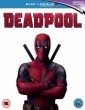  Deadpool (2016) Tamil Dubbed English BDRip
